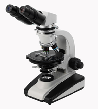 Prior Polarizing Microscope